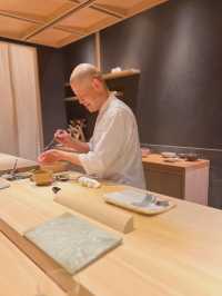 【愛知/名古屋】江戸前鮨が美味しい名店🍣✨✨