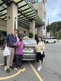 Penang Trip with Love 
