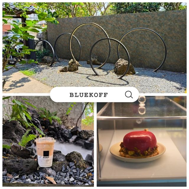 🍵 Bluekoff