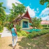 Koh Chang Paradise Resort & Spa 