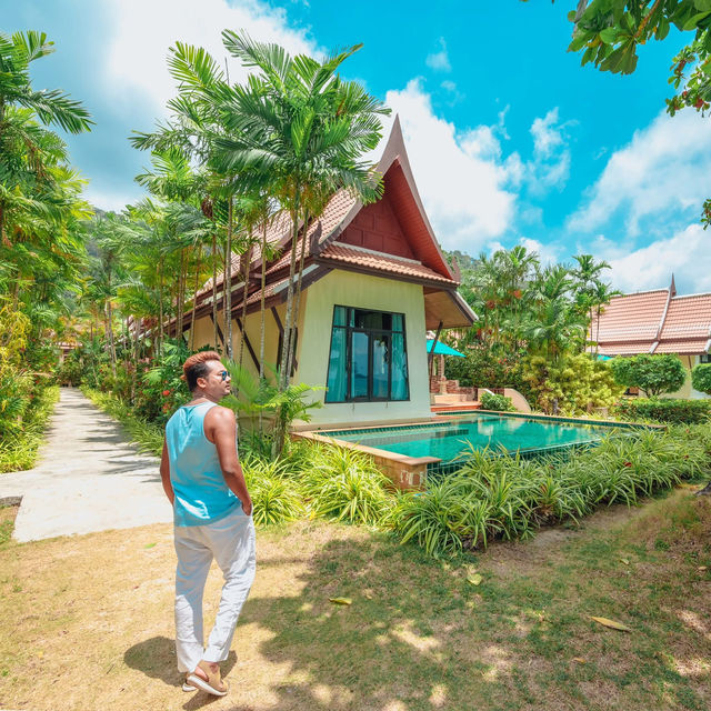 Koh Chang Paradise Resort & Spa 