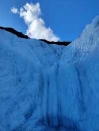 Fox Glacier Experience 