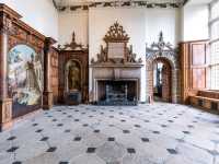 Aston Hall (historic mansion)
