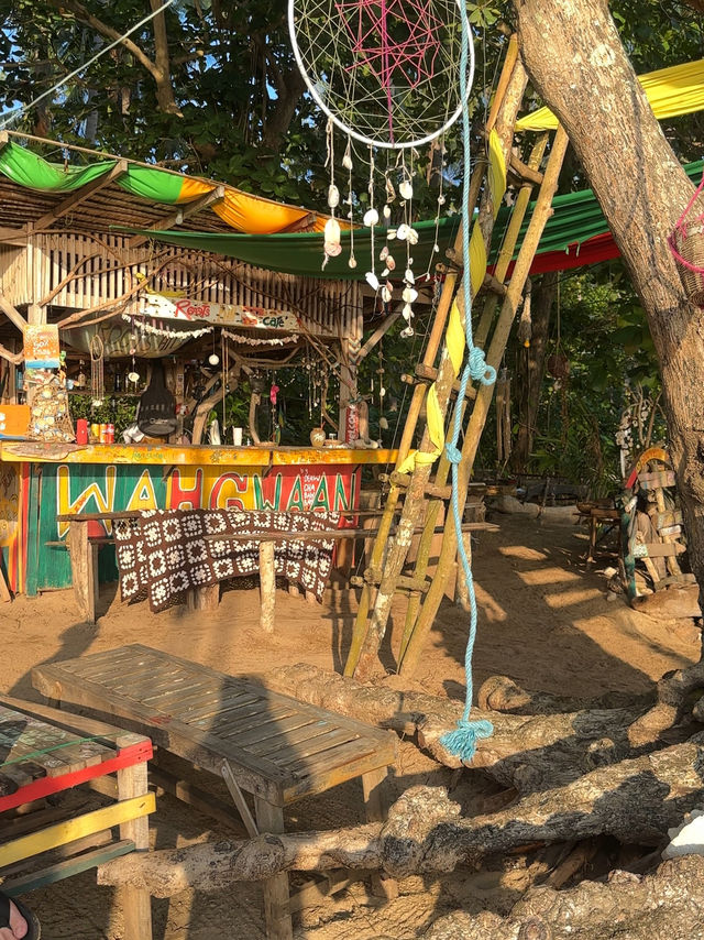 มัดรวมคาเฟ่บนเกาะจำ ที่คุณต้องแวะไป