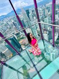 Explore Kuala Lumpur: The Heart of Malaysia! 🇲🇾🌟