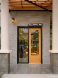WorkFlow Space & Cafe