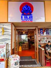 ☞ 新開日式放題 • 寵物友善居酒屋