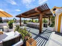 Moire Hoi An 享受一晚會安古城的高CP度假酒店