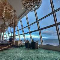 Alaskan Dreams Afloat: My Voyage on Norwegian Encore