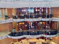 Jewel of the Seas 💎: A Solo Traveller’s Shining Gem!