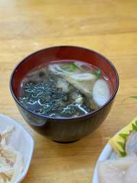 【北海道/小樽】三角市場内にある魚屋直営店の人気食堂