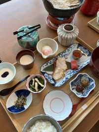 全室からポロト湖を一望できる温泉旅館