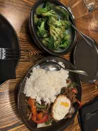🍴 샌디에고 미슐랭 맛집 Sovereign Modern Thai Cuisine, 태국 미식의 정수! 