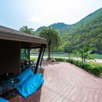 La Isla Pranburi Beach Resort ปราณบุรี 