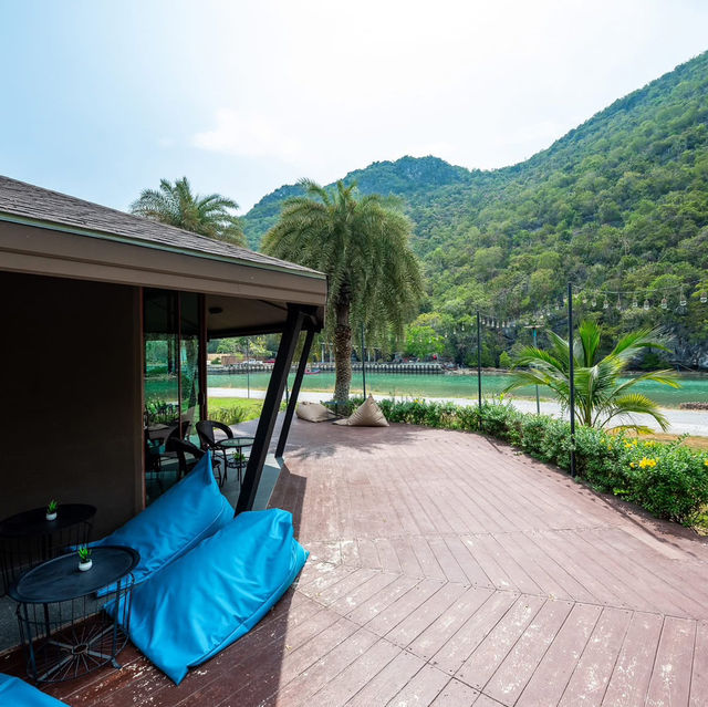 La Isla Pranburi Beach Resort ปราณบุรี 