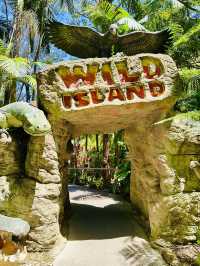 【ゴールドコースト】WILDLIFE SANCTUARY