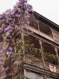 เดินเล่นเมืองหลวง Tbilisi 🇬🇪 1 วัน🚶🏼‍♀️
