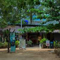 คาเฟ่ ภูเก็ต