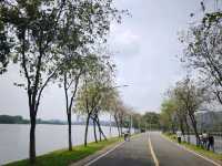 松山湖