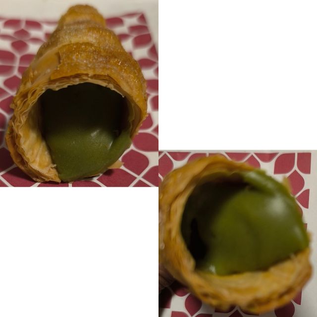 尖沙咀君蘭麵包廠性價比高