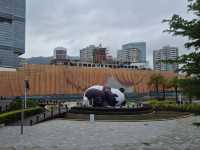 Shenzhen Trip