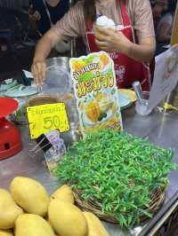 A Short Getaway to Betong, Thailand – Food Festival🇹🇭