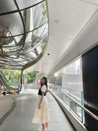 香港 | 坐落金鐘中環最新地標The Henderson✨