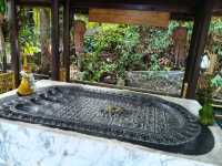 วัดสวยกลางหมอก @วัดป่าภูทับเบิก