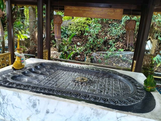 วัดสวยกลางหมอก @วัดป่าภูทับเบิก