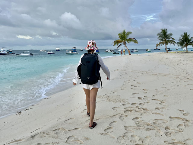 Maldives on a Budget: 7-Day Adventure You’ll Never Forget!
