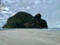 หาดเจ้าไหม จ.ตรัง