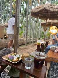 คาเฟ่บางคล้า ฉะเชิงเทรา