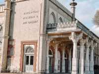 Brighton Museum & Art Gallery