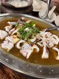 Khun Thai: An authentic seafood feast!🦞