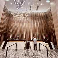 Luxurious stay in the fun part of Shah Alam