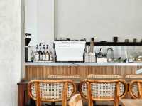 Hoods Coffee Batam