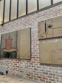 Modern Vibes at Plan B Restaurant, Ipoh