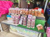 ตลาดไทยสามัคคี วังน้ำเขียว