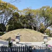 A Day in Hiroshima: History and Blossoms
