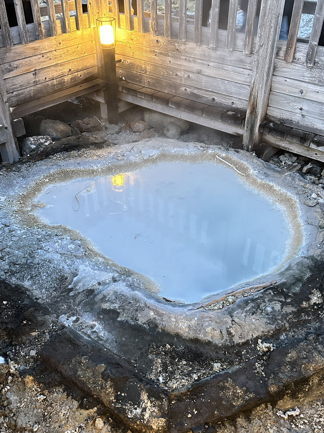 洞爺湖登別一日遊