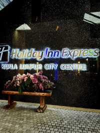 Blossoms and Budget Bliss in the Heart of KL