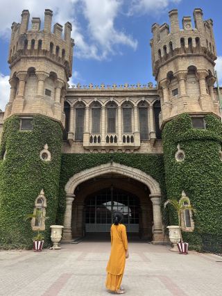 Travel with me in Bangalore🇮🇳✨