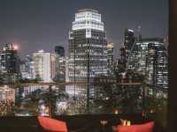 1826 Mixology & Rooftop Bar 
