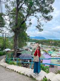 Chuyến đi Đà Lạt