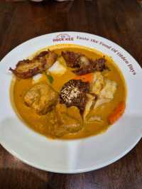 Hock Kee Kopitiam JB