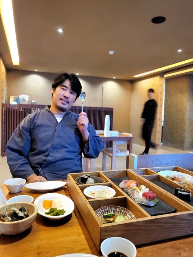 남해에서 꼭 가봐야할 감성호텔