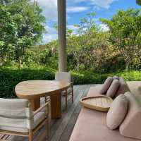 โรงแรม Sala khaoyai เขาใหญ่