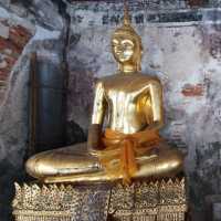 วัดสุทัศนเทพวรารามราชวรมหาวิหาร วัดที่น่าไปในกรุง