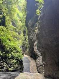 Wulong Karst Landscape – A Cinematic Day in Nature