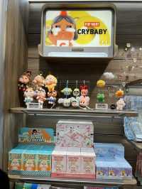 POP Mart ซีคอน